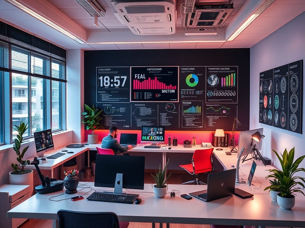 VITA-IT | Что такое growth hacking