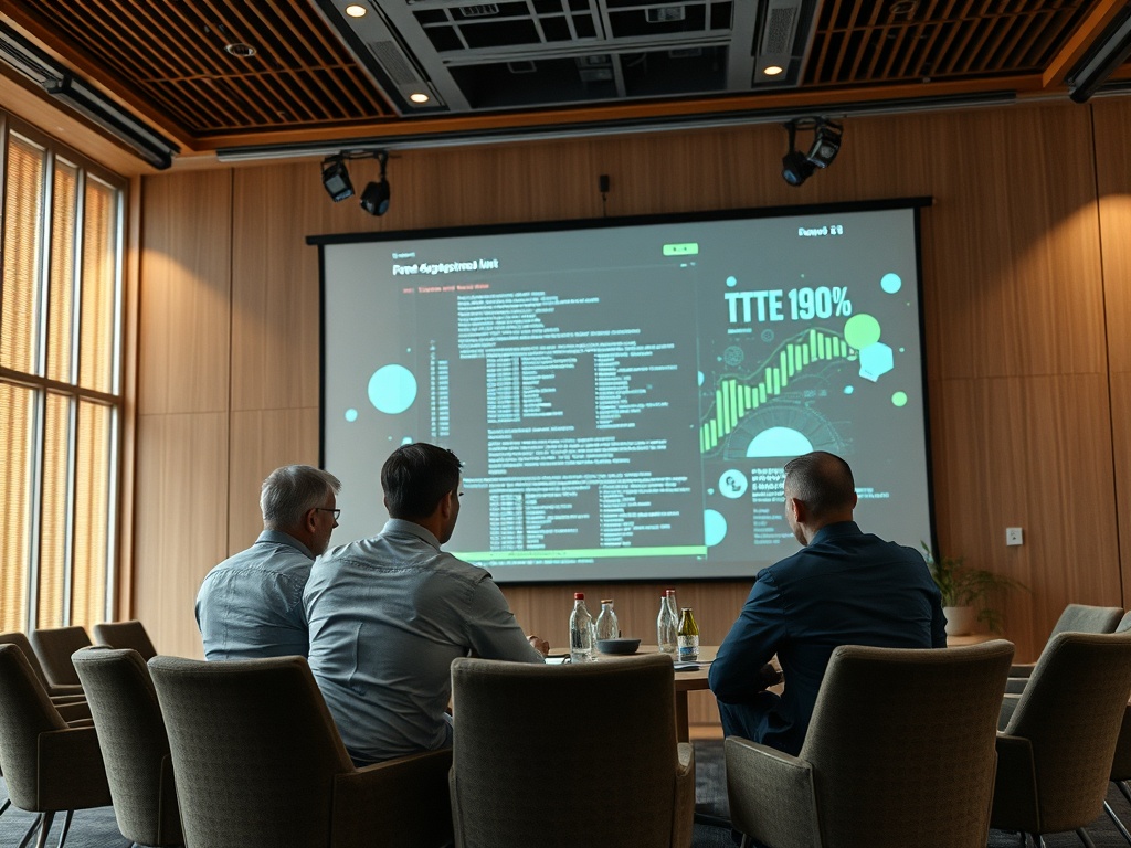 VITA-IT | Как грамотно масштабировать успешные рекламные кампании VITA-IT | Как грамотно масштабировать успешные рекламные кампании